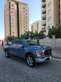 فۆرد F-150